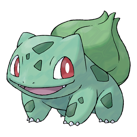 DailyPKDX's tweet photo. Each day a Pokemon till we complete the Pokedex
1010 days to go.

Nº 0001 :  Bulbasaur https://t.co/zhYQ8shHdk