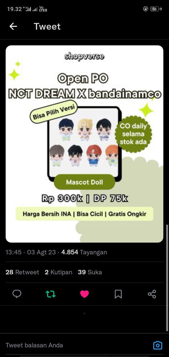 mclyfly's tweet photo. @nctzhalu done done doneee ayok lirik aku https://t.co/E1zqbZ2fkp