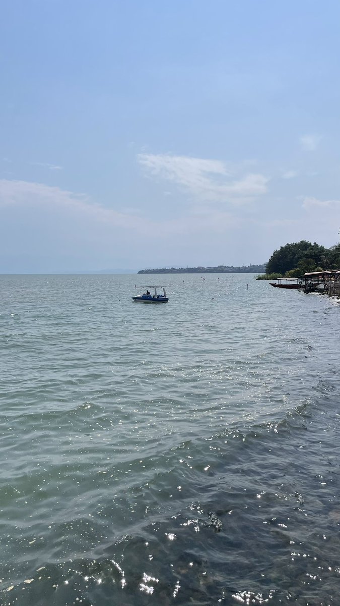 Lac Kivu ♥️