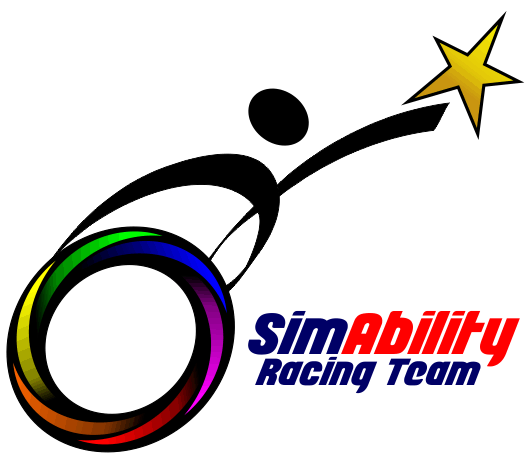 SimAbility Racing Team tweet media