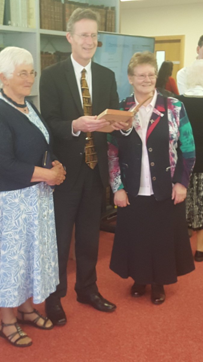 University of Galway Library Archives tweet media