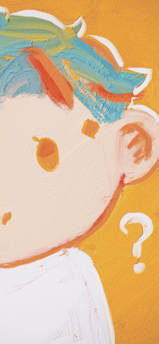 「デジタルでアナログっぽく描く試行錯誤中」|SAKAE&するばのイラスト