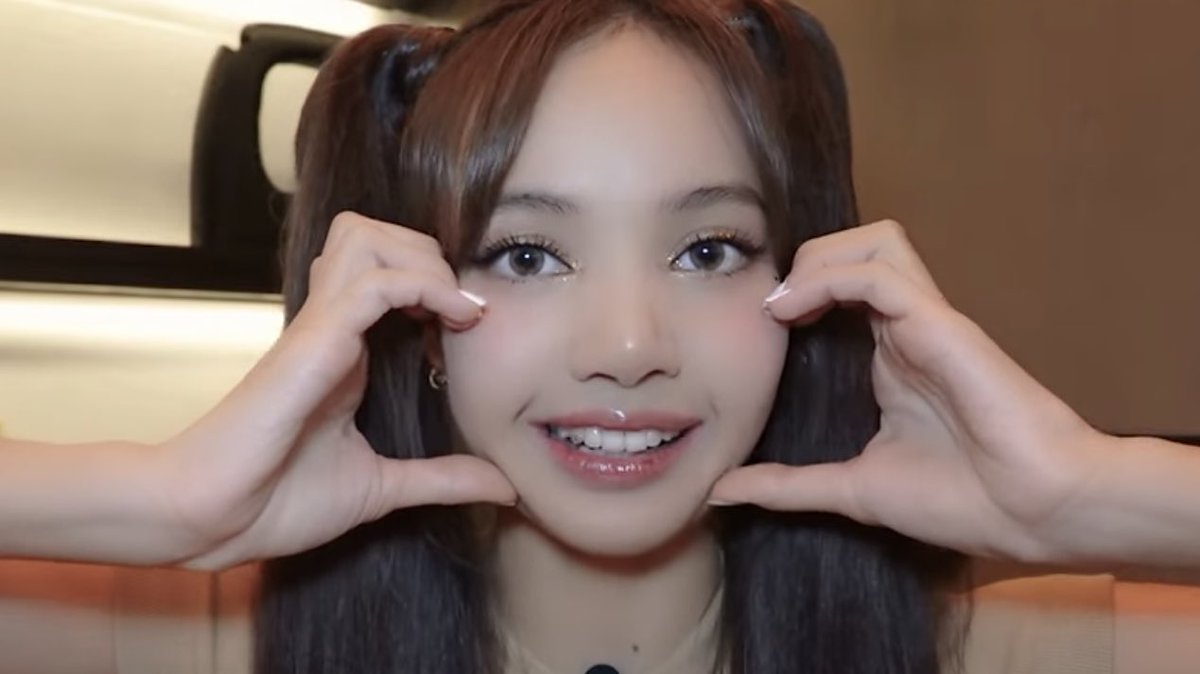 WE LOVE YOU BLACKPINK 🖤💖