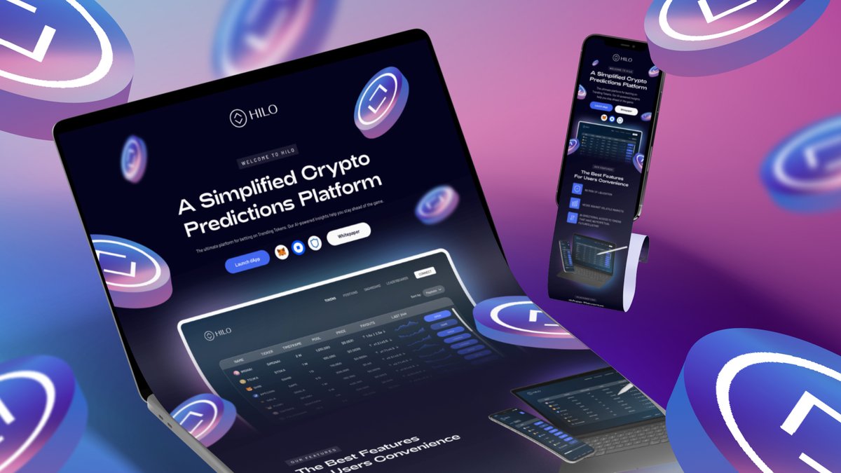 Hilomarket tweet media