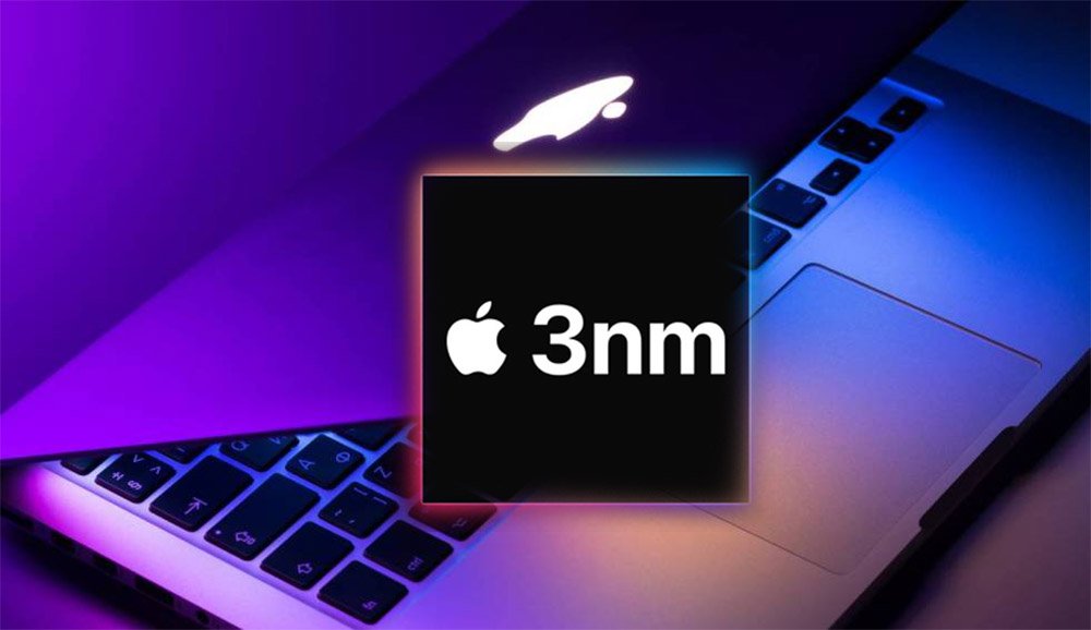 FastelearnOk's tweet photo. Apple $AAPL adquiere cada chip de 3 nm de $TSMC para sus futuros iPhones y Macs, incluyendo la nueva generación M3.
Consolidando su relación con el mayor fabricante de #chips del planeta. ¡Un acuerdo que lleva desde el 2014 y que  promete ventajas y ahorros para #Apple! 💼🔌 https://t.co/vQ4YvwGg8O