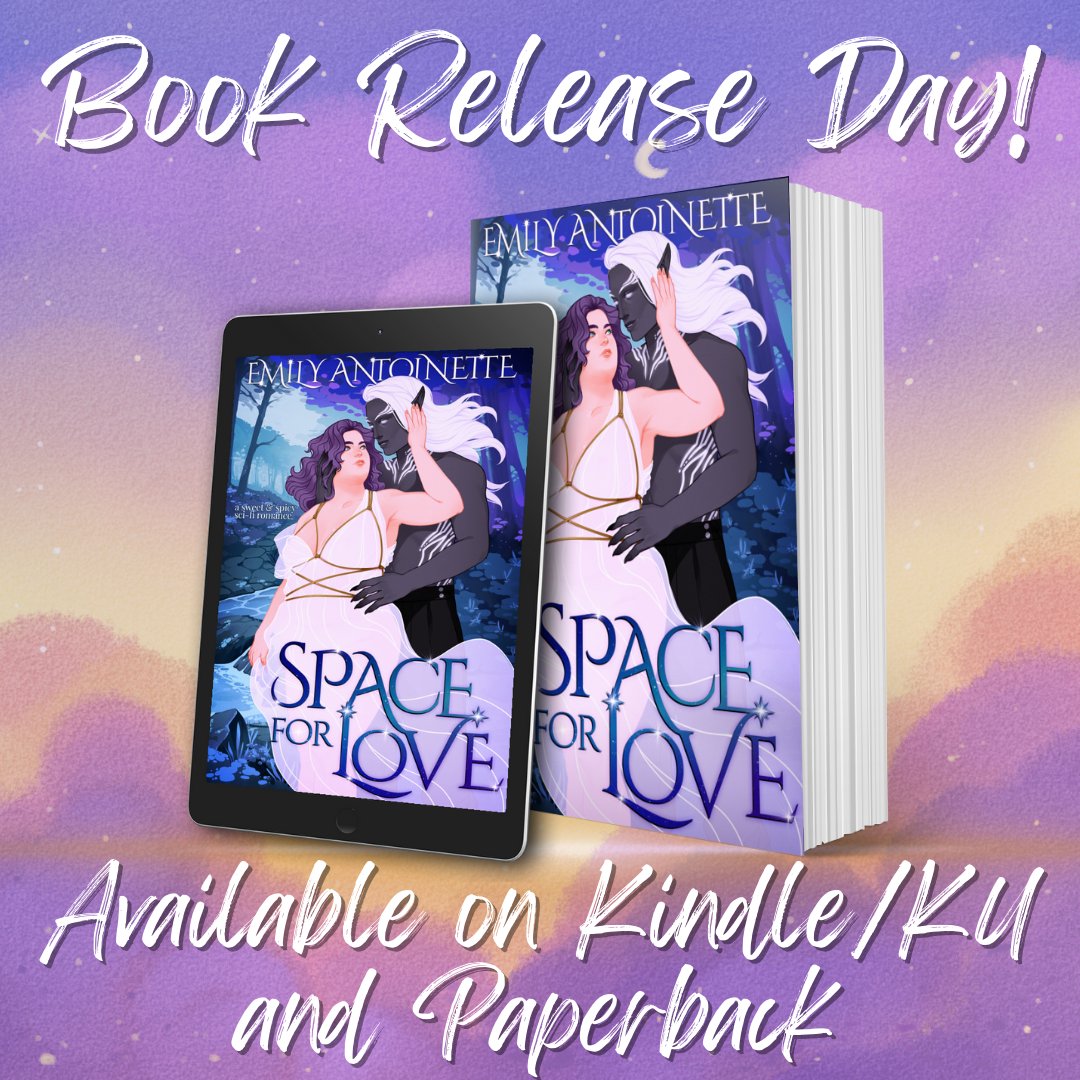 Roll for Romance 💜 Thirsty DnD Podcast tweet media