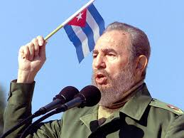 Al decir del poeta español Rafael Alberti: "Fidel es la esperanzada luz de un futuro más solidario y más justo". #Cuba #FidelPorSiempre