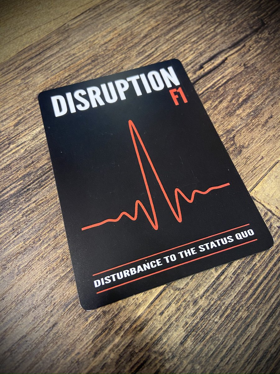 13 fellas were at #Bushwood in <a href="/F3Waxhaw/">F3 Waxhaw</a> this morning. YHC was out recruiting for the re-invigoration of <a href="/f3indianland/">F3 Indian Land</a>…

We’re gonna f stuff up, tbh…

<a href="/F3Nation/">F3</a>