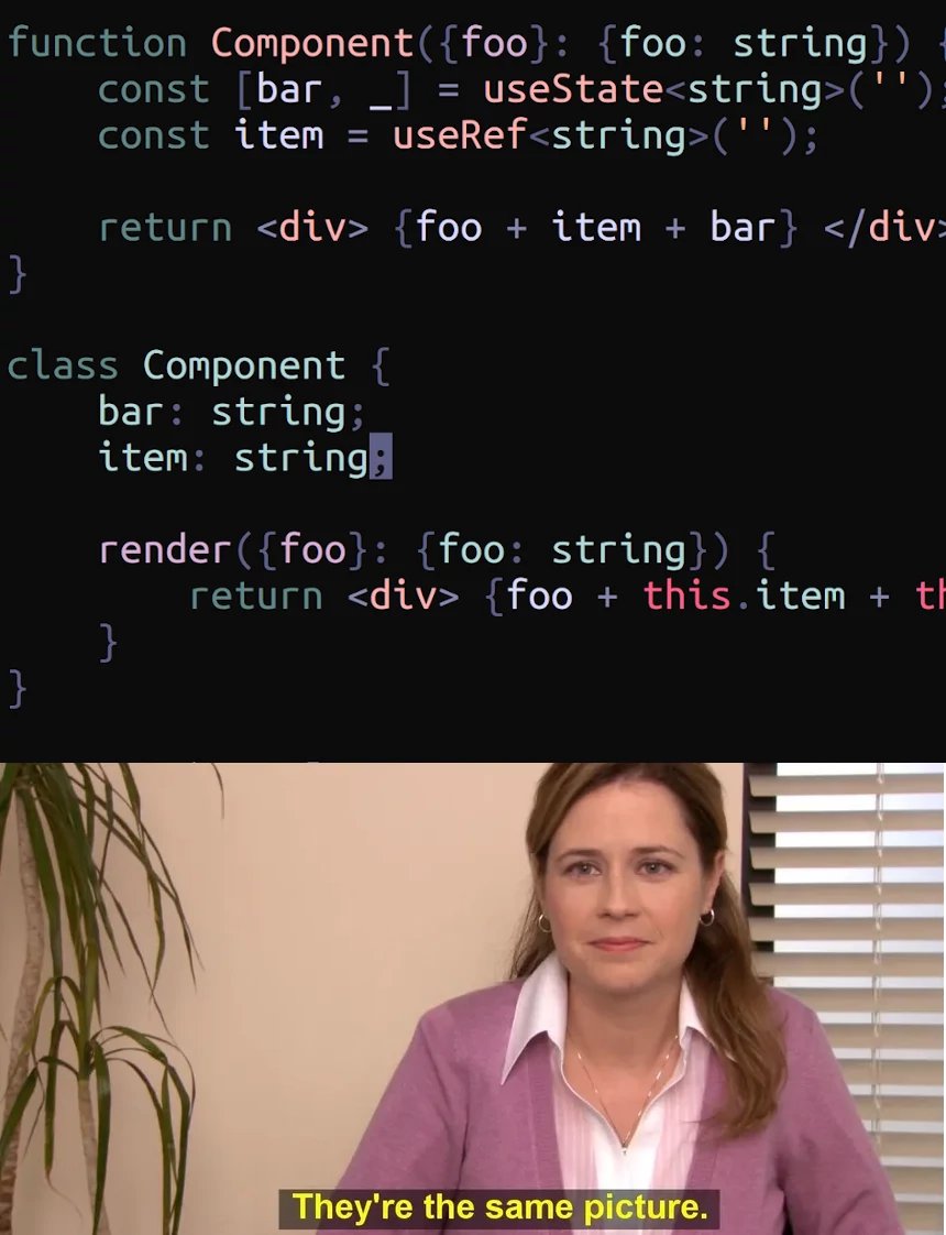 ThePrimeagen tweet media