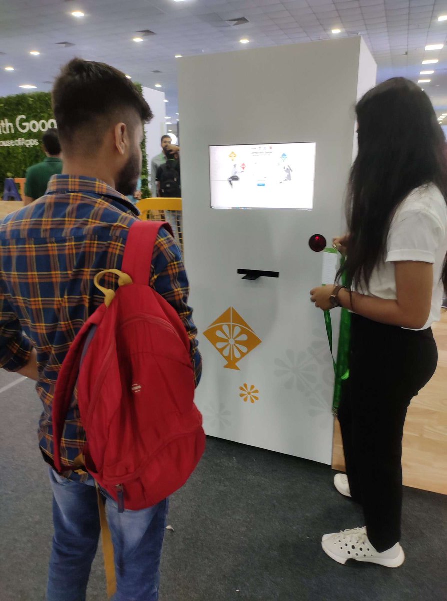 Technostacks's tweet photo. We are excited to have been a part of the second edition of the #ConnectWithGoogle event held in Ahmedabad.
#connectwithgoogle #appdevelopment #innovation #learning #techevent #insights #mobileapps #appmonetization #ahmedabad #Technostacks #EmpoweringIdeas #EmpoweringFuture https://t.co/GNefnJP23Y