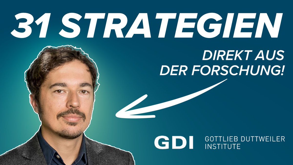 Dein ultimativer Werkzeugkasten gegen den Arbeitskräftemangel! 📅Donnerstag, 24.08.23., 11 Uhr:
linkedin.com/video/event/ur…