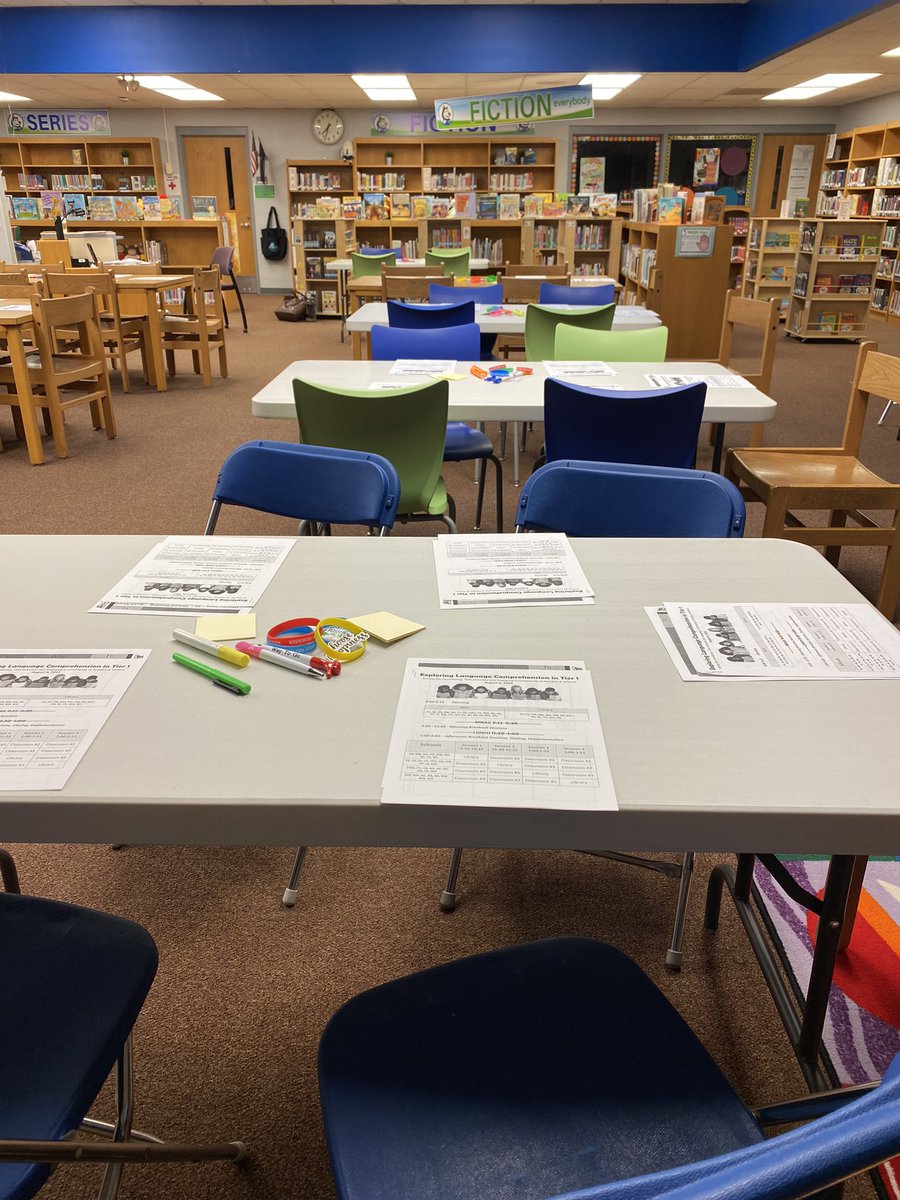 Olathe New Educators tweet media