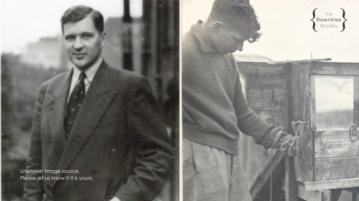 The Rowntree Society (@rowntreesoc) on Twitter photo Over the course of his life, Michael visited over 30 countries and saw over 1500 birds! From the Farne Islands, to the deserts of North Africa, to his quiet Yorkshire garden, wherever he went Michael always found time to appreciate nature.
<a href="/UoYBorthwick/">UoY Borthwick Institute for Archives</a>
<a href="/RSPBbirders/">RSPB Birders</a> Over the course of his life, Michael visited over 30 countries and saw over 1500 birds! From the Farne Islands, to the deserts of North Africa, to his quiet Yorkshire garden, wherever he went Michael always found time to appreciate nature.
<a href="/UoYBorthwick/">UoY Borthwick Institute for Archives</a>
<a href="/RSPBbirders/">RSPB Birders</a>