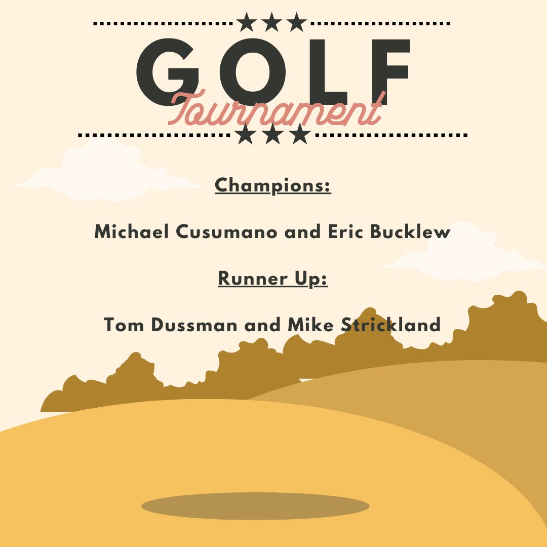 BroadBayCC's tweet photo. It was an incredible golf day as the MGA Golf Tournament took place! 🏌 The sunny weather and friendly competition made it a memorable event for everyone! 🤩 We’d like to congratulate all the winners! 🏆 Thank you to  the amazing golfers for making this tournament a success! 🌿 https://t.co/PFXmKOmxNU