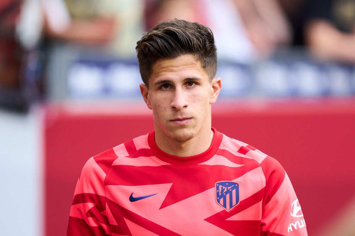 Atletico Universe tweet media