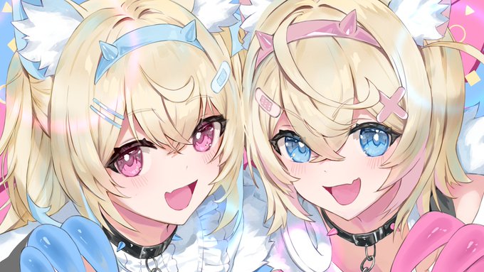 フワモコちゃん本当カワイイが過ぎるんよ
#FWMCpix 