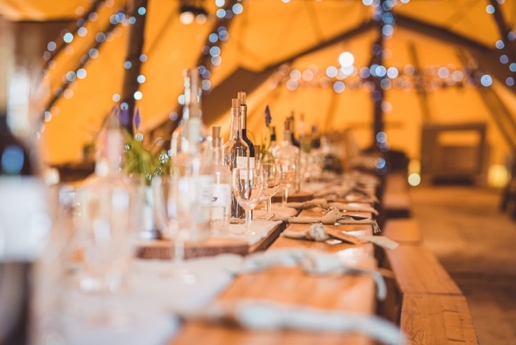 World Inspired Tents tweet media