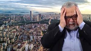 İstanbul Depremi yaklaşıyor!
CELAL ŞENGÖR İstanbul'dan ayrılıyor? Peki ya çaresiz milyonlar ne yapacak!

Bu açıklamamı dikkate almayan ve gereğini yapmayan yöneticiler olası depremde meydana gelecek tüm can kayıplarından sorumludur.  
İstanbul'un depreme hazırlanmasının en etkin