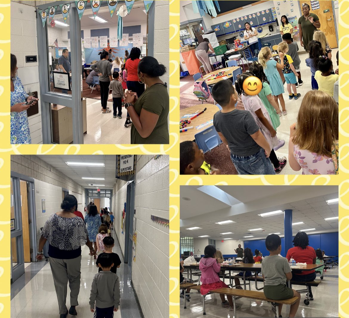 We are excited to welcome some of our rising Kindergartners today in our Summer Bridge to Kindergarten! <a href="/DPSNC/">Durham Schools</a> <a href="/AKAFerrell_EdD/">Dr. Kimberly Ferrell</a> <a href="/Hillandaledps/">Hillandale Elementary School</a>