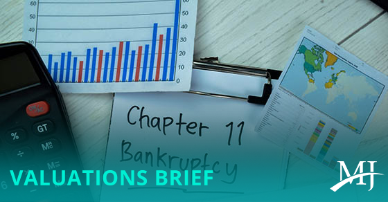 The number of businesses filing for bankruptcy has skyrocketed so far in 2023. But bankruptcy isn’t always an ending. Done right, it can provide a fresh start.

hubs.ly/Q01-lRHG0