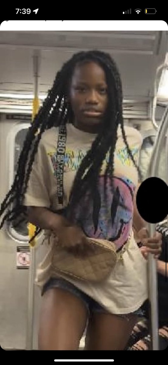 vallyjean123's tweet image. Anyone else see this video!?? YIKES!!! New York City - this girl harassed and beat an Asian family on the F train in #NewYork #Ftrain Someone needs to put this little girl in her place ASAP