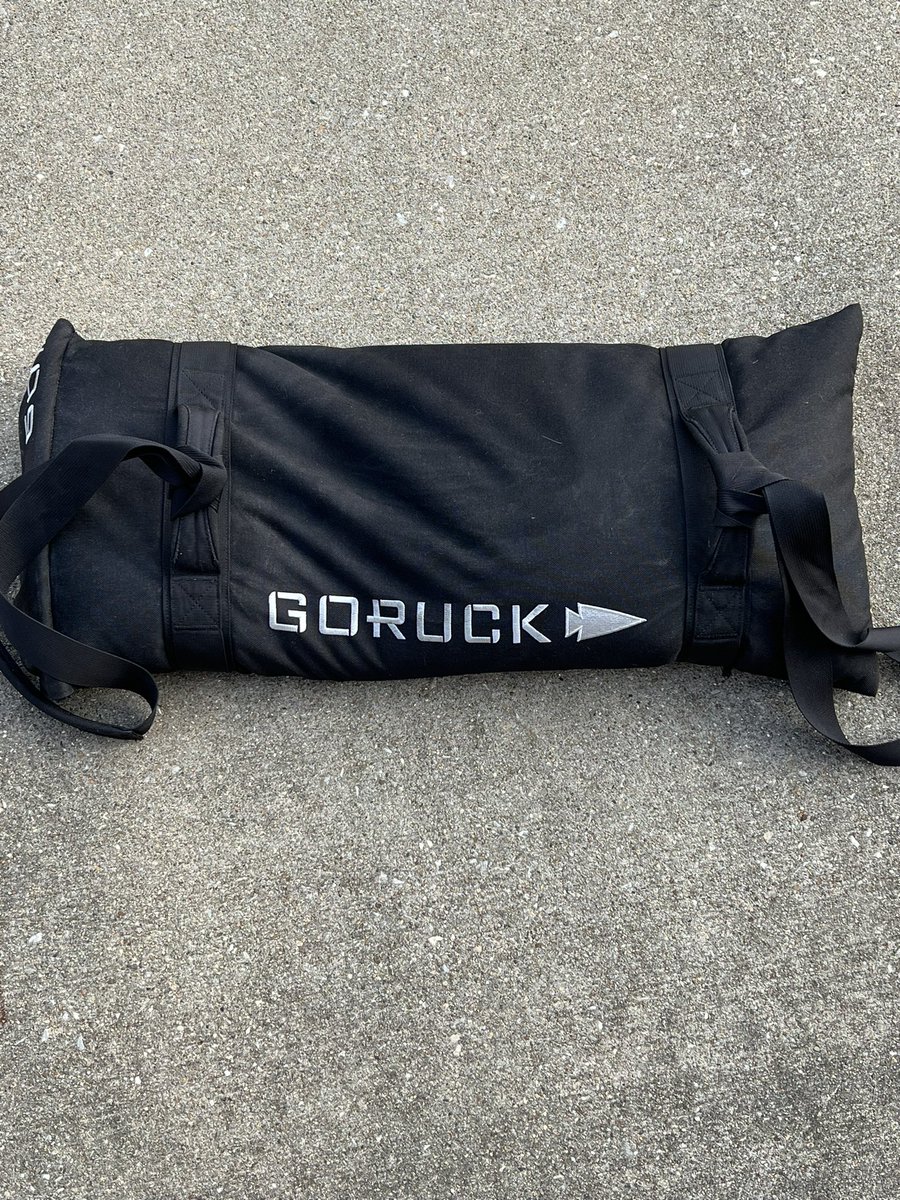 Dan W. Cox tweet media