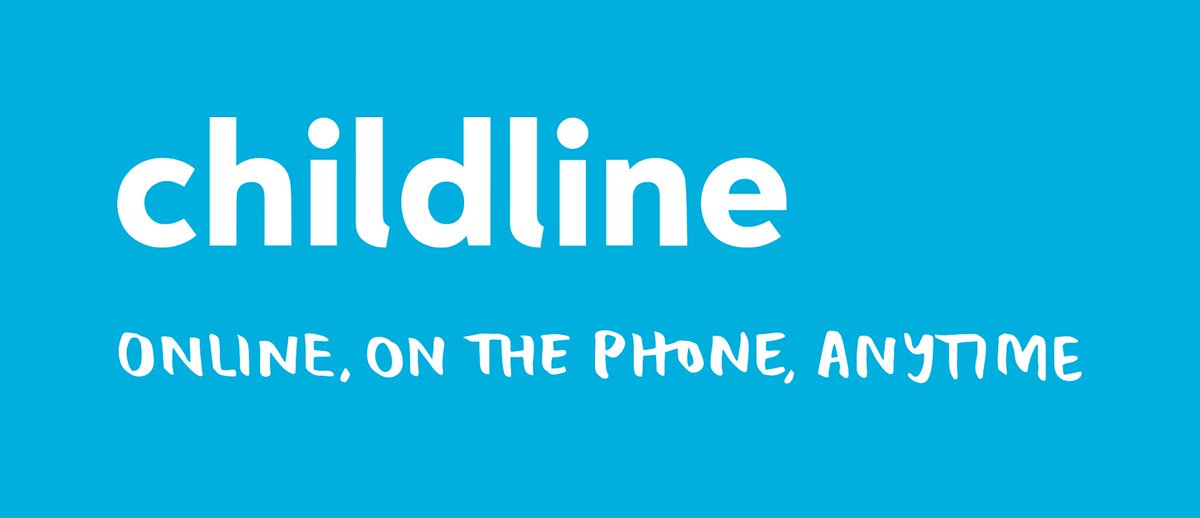 If you feel you need support, Childline’s Calm Zone has a lot of breathing exercises, activities, games and videos to help let go of stress. Just head to childline.org.uk/toolbox/calm-z…. #GTKWTG