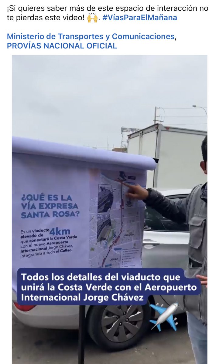 Bryansaidem's tweet photo. Quizá lo que más moleste de l vía expresa Santa Rosa sea el hecho que te engañen haciéndole creer a quienes serán afectados que es una buena obra y que la necesitas. Es nauseabundo y desalmado, francamente un escándalo. https://t.co/ZAjNjVKyhc