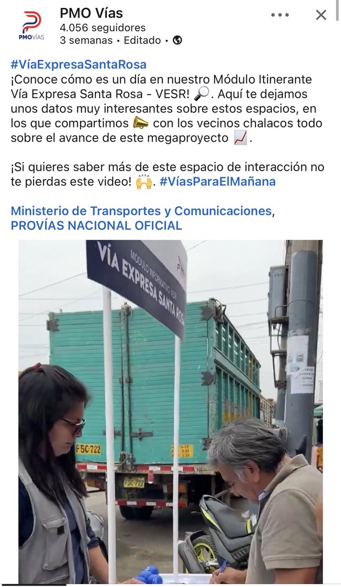 Bryansaidem's tweet photo. Quizá lo que más moleste de l vía expresa Santa Rosa sea el hecho que te engañen haciéndole creer a quienes serán afectados que es una buena obra y que la necesitas. Es nauseabundo y desalmado, francamente un escándalo. https://t.co/ZAjNjVKyhc