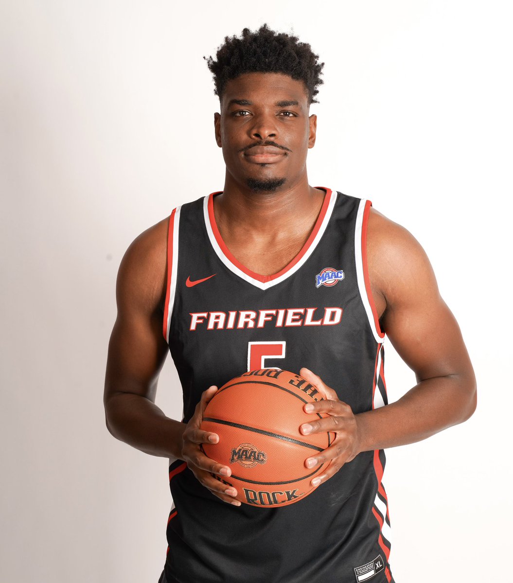Back in CT ❗️Let’s get it Stag nation <a href="/FairfieldMBB/">Fairfield Men’s Basketball</a>