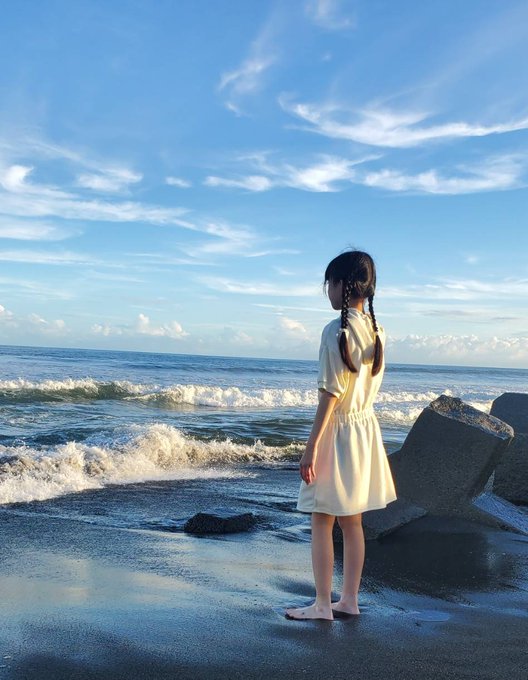 Twitterのコスプレ画像7