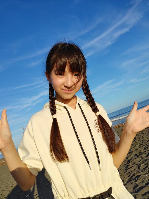 Twitterのコスプレ画像5