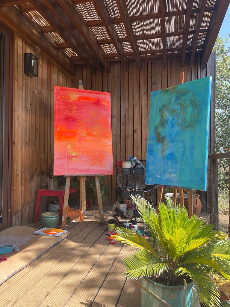 Ben_iNFT's tweet photo. Clock is ticking ⏰ the next project is almost upon us with the much sought after “Angel Series”  🏹 by @ArtJasinski @shurooqamin 

Are you ready for the next wave? We are! The future is here, and the iNFT® is ready! Link below 🌊

#NFT #NFTartist #NFTcollection #nftcollector https://t.co/W872ayyZ7p