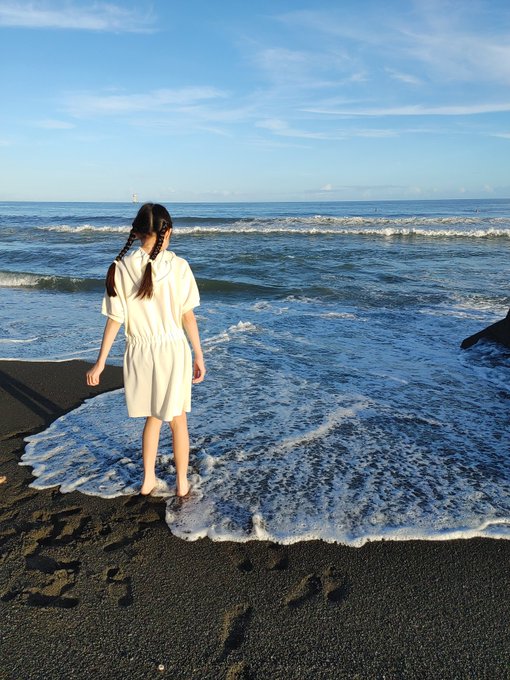 Twitterのコスプレ画像6