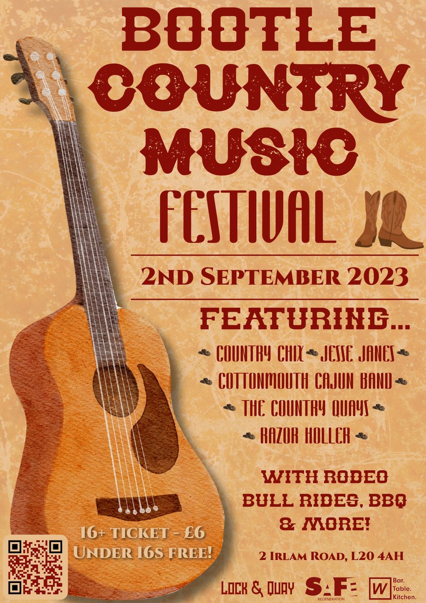 The Lock & Quay tweet media