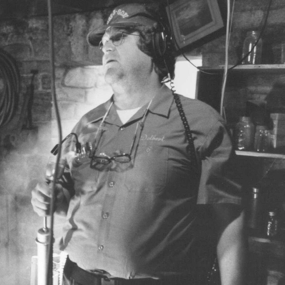 blackfawndistro's tweet image. Are you afraid of spiders? 🕷️ You gotta check out our new episode of 90s Night premiering tonight at 5:00 PM on YouTube! Benner &amp;amp; Kells will be spinning their thoughts on the 90s classic Arachnophobia. Don't miss this one! 😱🙌
#90sNight #Arachnophobia #ThrowbackFun #90sMovies