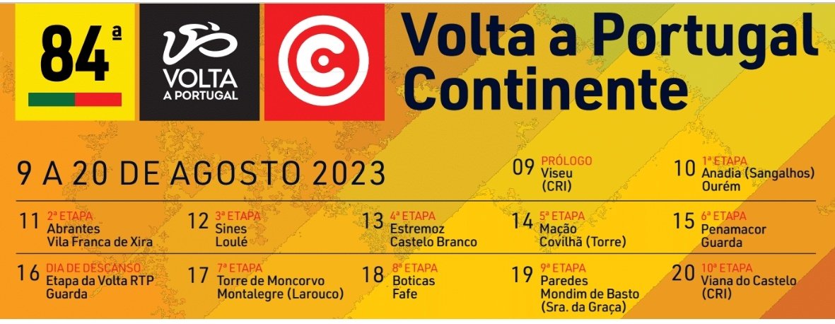 eddymansulino's tweet photo. Mañana comienza la @VoltaPortugal . 
La carrera tiene como favorito a Mauricio Moreira. 
Se va a poder ver en vivo por @playrtp . 
#ManijaPura #ModoVolta #FuaElMauri https://t.co/yiaobOEpkc