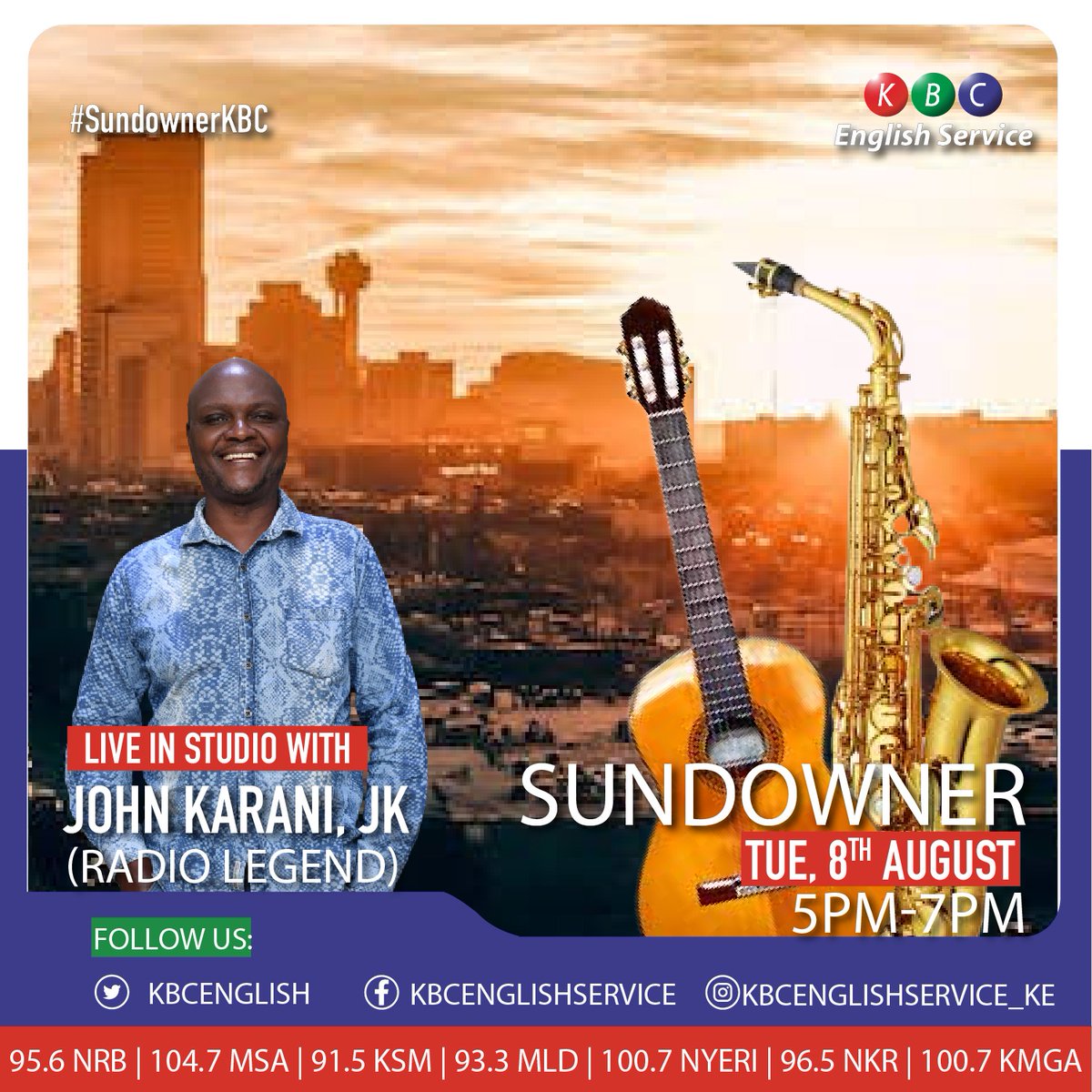 KBC English Service tweet media