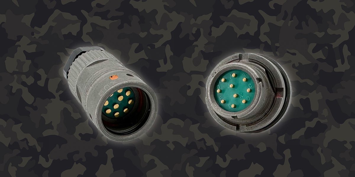 cdmincorporated's tweet image. New Amphenol NEXUS watertight connectors are submersible to 6 feet and are rated at 5000 mating/unmating cycles! #WhatsNewTuesday #TacCom #TacticalCommunicationsConnectors #WatertightConnectors #TacticalCommunications