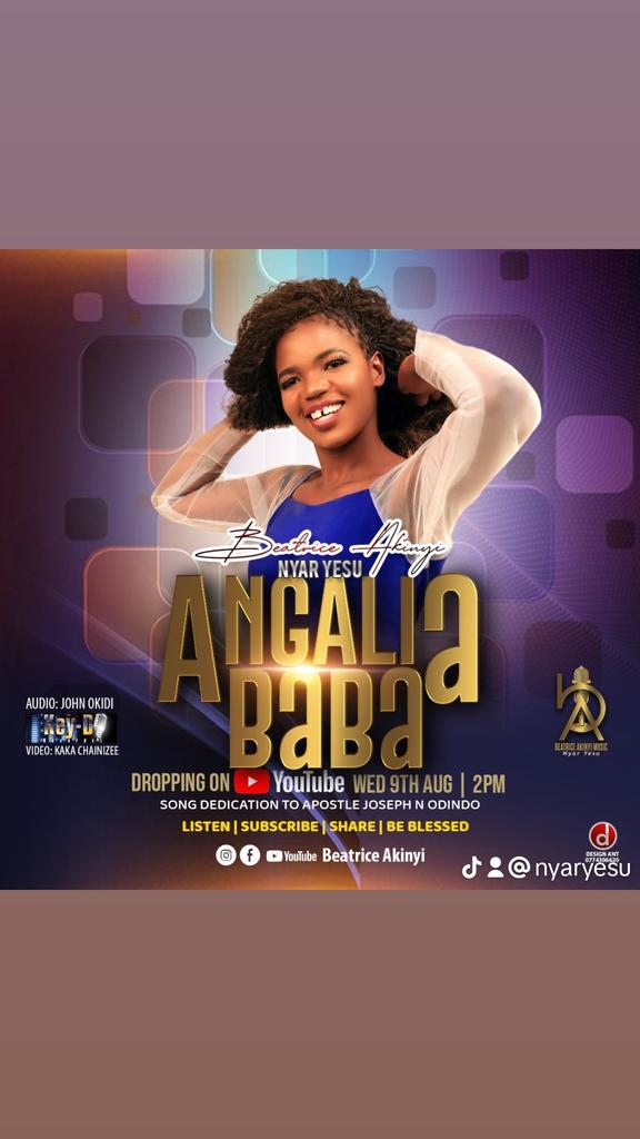 Nyar Yesu (@nyaryesu) on Twitter photo 