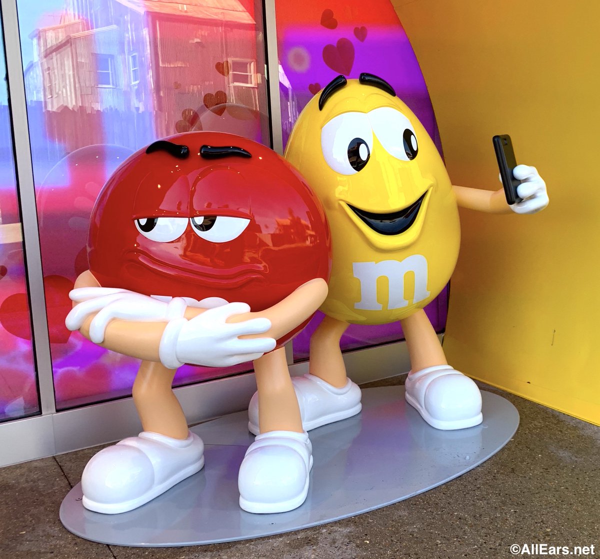 Out of Context M&M's (@mmsooc) on Twitter photo 