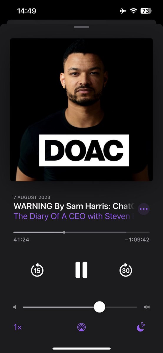 Podcast, TV, & Film Recommendations tweet media