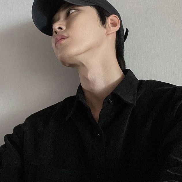 ketika al marah beneran

haechan x doyoung few tweets au
© elgyn90_