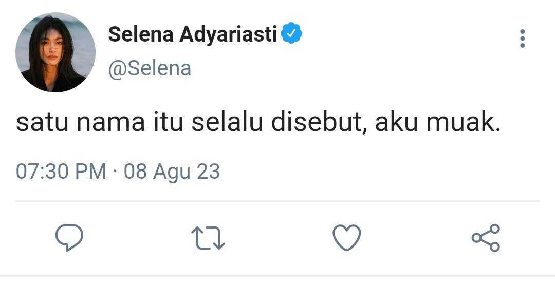 pipipillow_'s tweet photo. 160.  Mau liat isi chattan antara Jordi dan Selena? Beginilah isi chatt mereka selama ini. Dan ternyata kabar terbarunya Selena kehilangan bayinya... https://t.co/D9JfnVVyM3