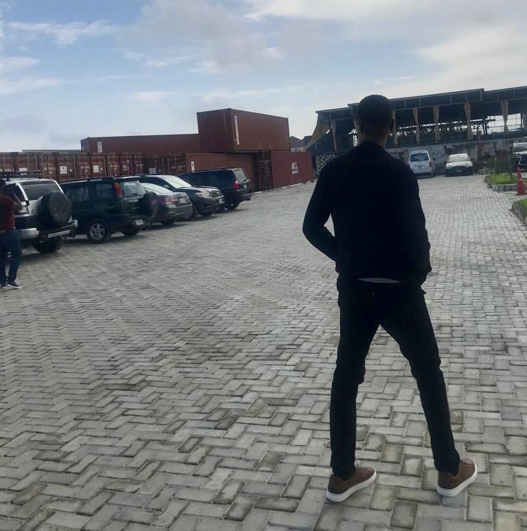 Ibkfaleye's tweet image. There is so much power in quietness. 

The wonders of every generation sometimes are waiting in the quiet place of our hearts. 

In everything you do, make sure you create time to be quiet. 

#MakingMen
#MiracleOfPerspective