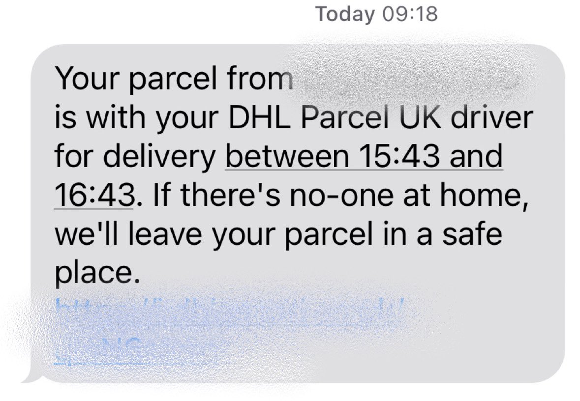 Peter Millard tweet media