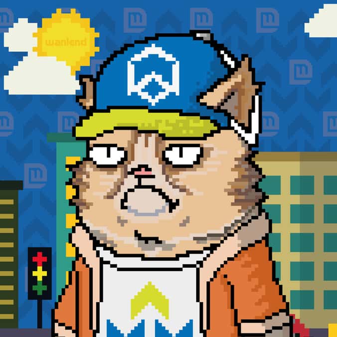 MrGrumpywan's tweet photo. #NewProfilePic

#wanchain $Wan #wanlend $Wand #Grumpywan #NFT

https://t.co/41PtLa48jY / https://t.co/MSCNWm0j5d https://t.co/RtY9KXyUei