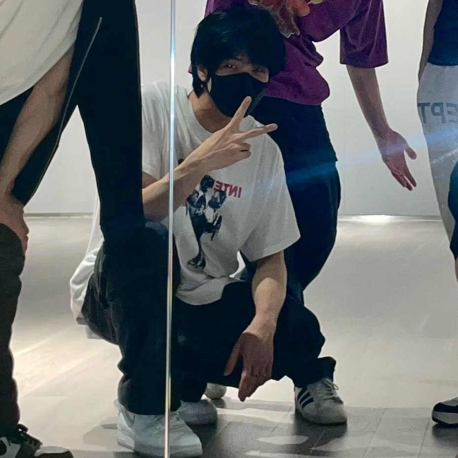 js's my babe (slow) tweet media