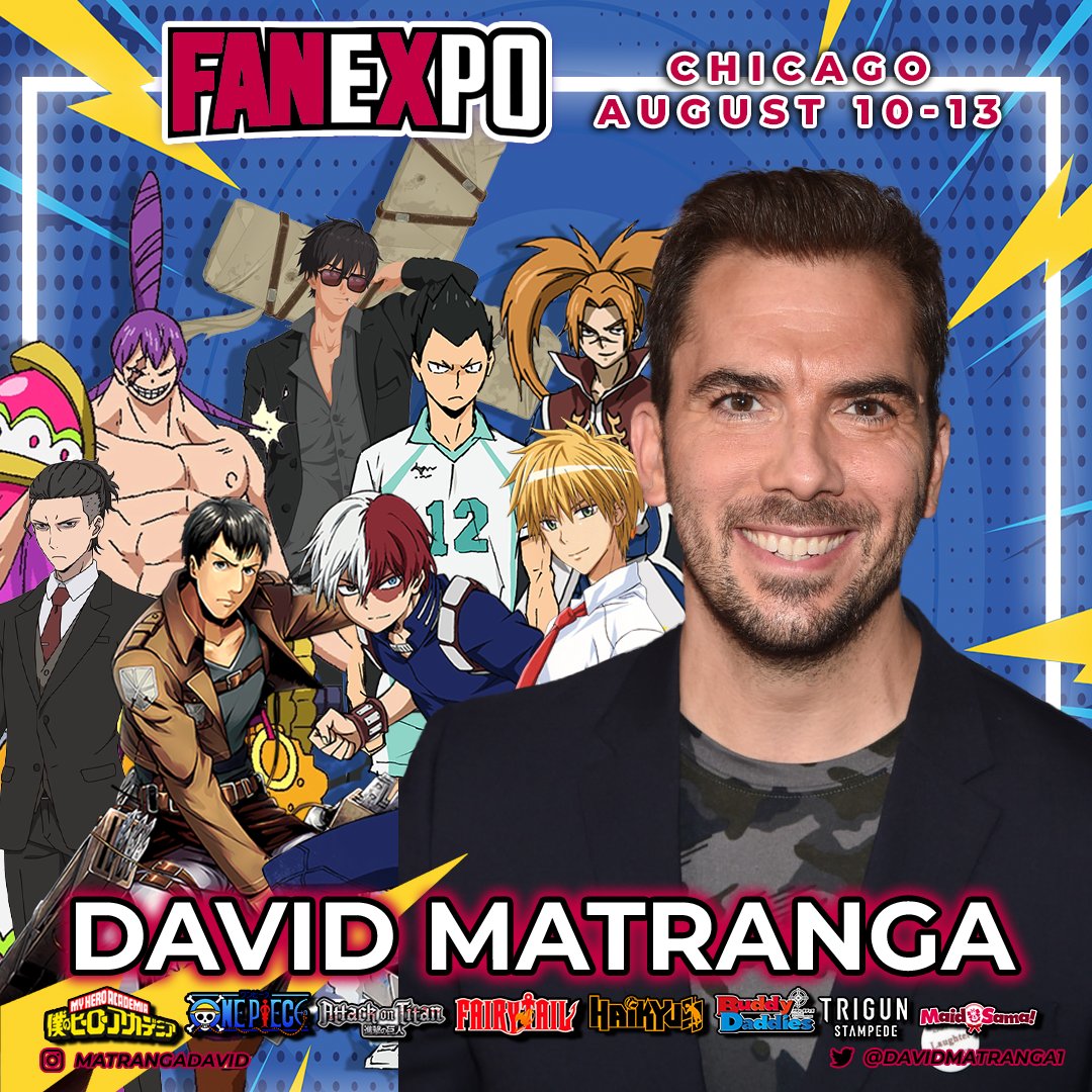 David Matranga tweet media