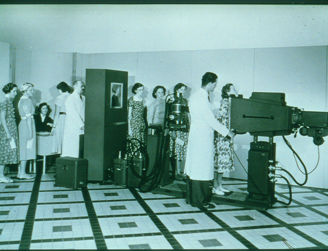 American College of Radiology tweet media